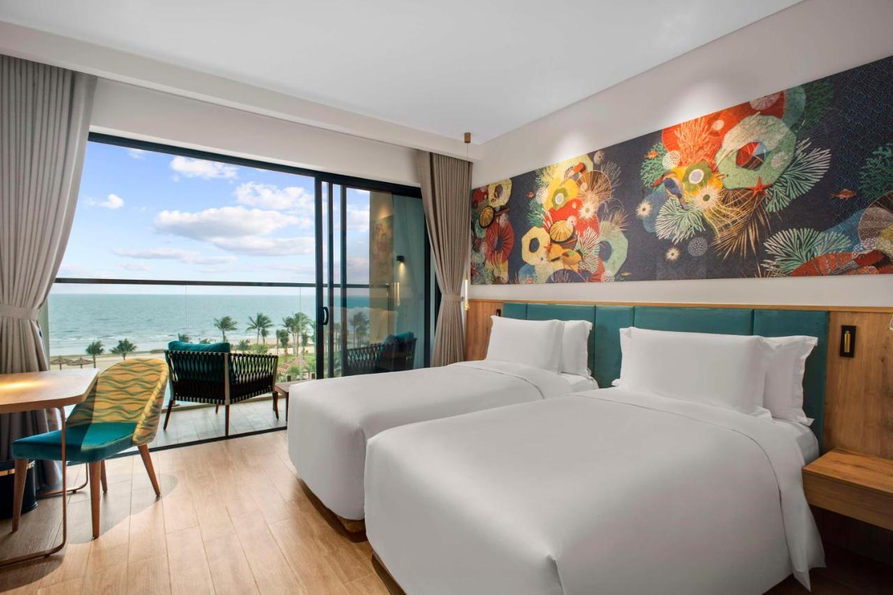 Hotel Dhawa Ho Tram Esterno foto