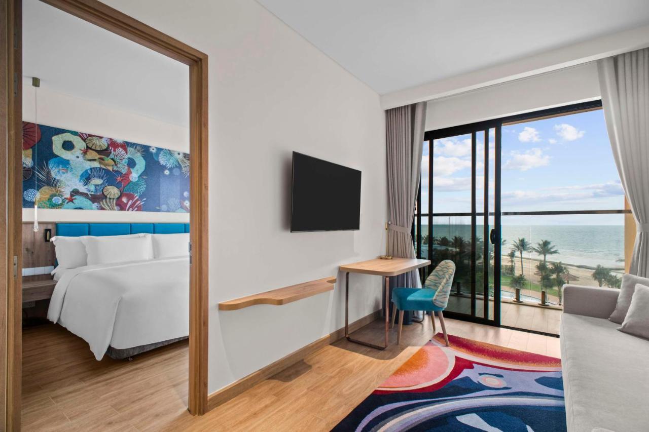 Hotel Dhawa Ho Tram Esterno foto