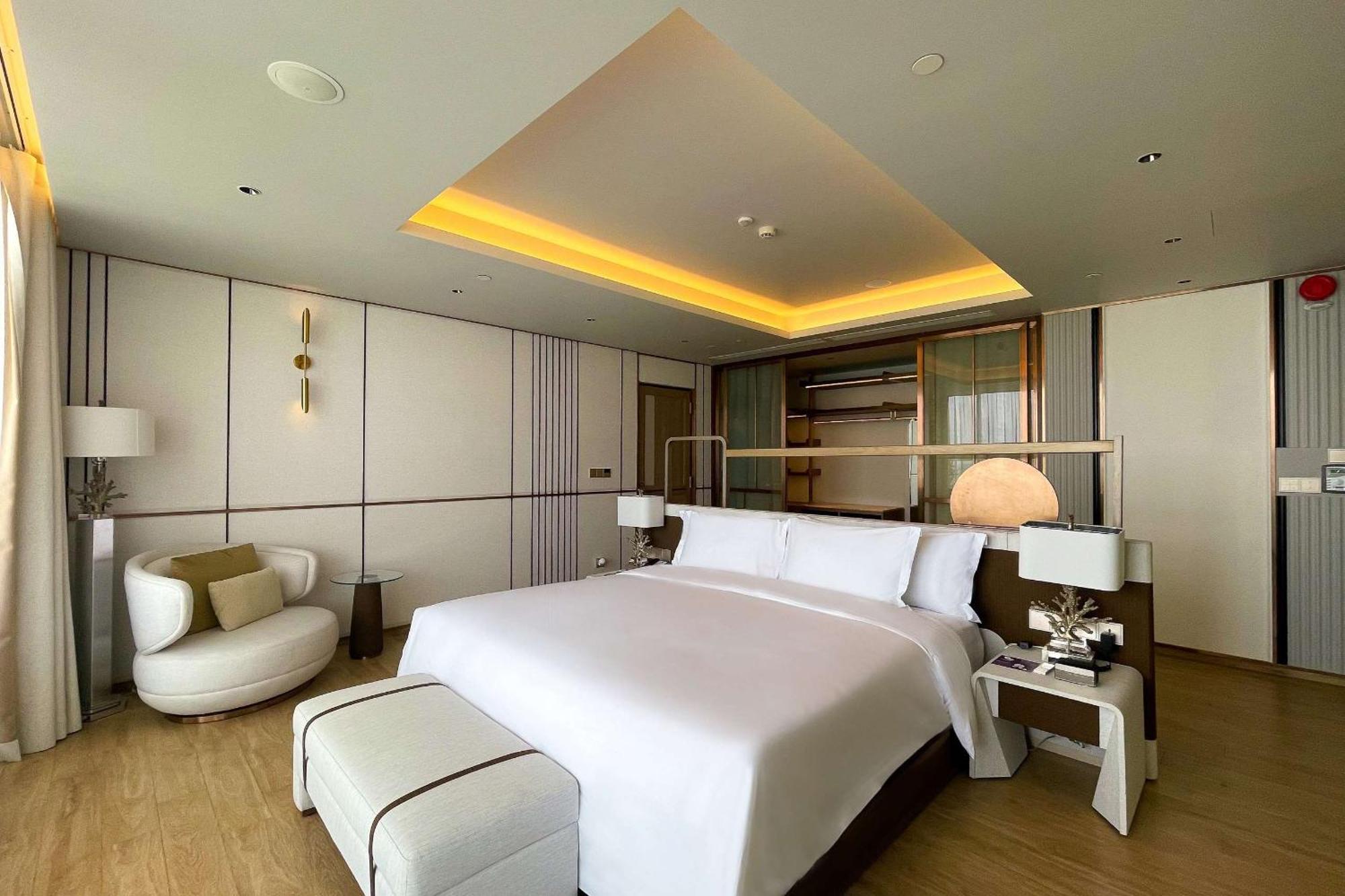 Hotel Dhawa Ho Tram Esterno foto